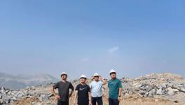 應急管理局點名：滿意水泥存在違法違規行為！