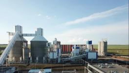 中建材承包一條最大白水泥生產(chǎn)線正式運營！