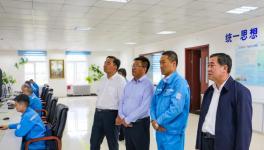 海螺水泥5000t/d熟料線恢復(fù)運行， 優(yōu)先保護(hù)！