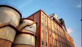 10萬噸/年，國內年處置量最大的水泥窯協(xié)同處置飛灰項目穩(wěn)定運行！