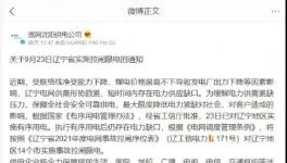 全國十幾個省限電！近2000家水泥廠“預警”！