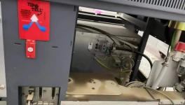 心系災區，馬爾文帕納科爭分奪秒挽救用戶泡水設備！