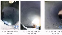 引領(lǐng)微晶新時代，水泥預(yù)熱系統(tǒng)生產(chǎn)問題一次性解決！