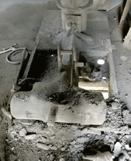 ?這樣做！水泥散裝系統輕松實現一次灌裝到位，無溢料！