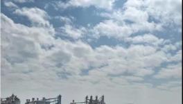 甩卖！大跌130元/吨！20多个地区水泥价格“塌方”！?