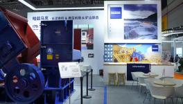 系統產能最高達4000 噸，這款破碎機中聯、海螺、華新都在用！