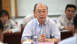 突發！山水水泥高層人事變動！