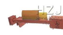 降本提效，水泥輸送帶清掃問題徹底解決了！