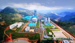 節(jié)能降耗、綠色智能，大椿樹(shù)水泥這樣打造標(biāo)桿企業(yè)！