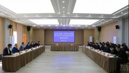 祁連山水泥又一新型建材產(chǎn)業(yè)基地項(xiàng)目簽約！