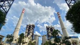 塔牌集團(tuán)光伏發(fā)電儲(chǔ)能一體化項(xiàng)目即將投入使用！