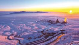 華新水泥踔厲奮發向未來