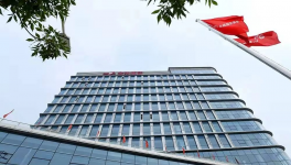 聚焦：今非昔比，冀東發展集團新貌！