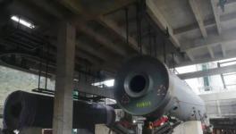 上峰水泥萬噸熟料線即將投產(chǎn)！