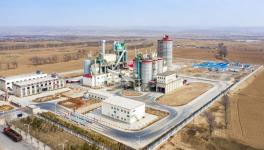 年產(chǎn)100萬噸，“無人粉磨站”誕生！