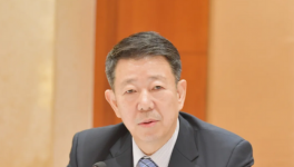 海螺集團(tuán)董事長(zhǎng)王誠(chéng)建議，加快制訂水泥行業(yè)統(tǒng)一的核定標(biāo)準(zhǔn)！