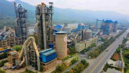 為期56天，實際投入7000多萬元！這家水泥企業(yè)發(fā)力節(jié)能技改項目！