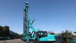 5年研發攻關，6個月實地測試優化，全球首創5G+智能鉆機重磅發布！