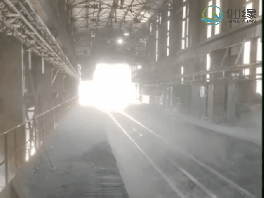 智能控制、無二次污染，水泥行業(yè)粉塵治理迎來新突破！