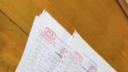 一千多份工程質(zhì)量檢測(cè)報(bào)告造假！記者獨(dú)家調(diào)查！