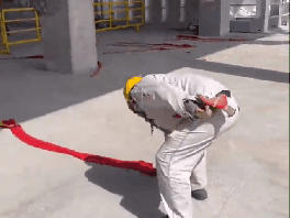 節能、高效、環保，中聯水泥又一大項目點火成功！