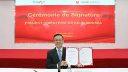 5000t/d、7000t/d！又有兩條水泥熟料生產(chǎn)線即將開建！