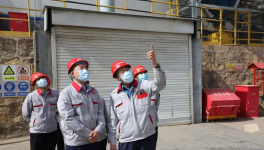 投資近2000萬元，金隅冀東又一子公司實現(xiàn)超低排放！