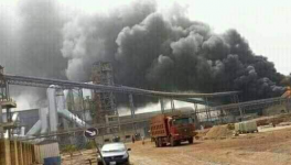 3死6傷，又一水泥廠發(fā)生爆炸事故！