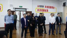 塔牌水泥兩條萬噸線，噸水泥綜合能耗76kg優于國家一級能耗標準！