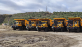 年省30萬燃油費用，水泥行業打造綠色礦山必讀！