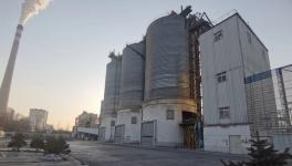 底價(jià)3765.4757萬元！金隅水泥資產(chǎn)轉(zhuǎn)讓！