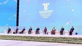 深耕中亞市場！聯合開發3500t/d水泥熟料生產線！