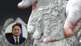 蒙古回應其國民想從中國進口水泥的問題！