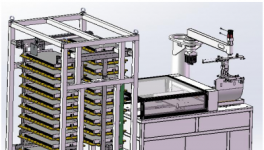 速看！水泥包裝自動化創新改造經驗分享