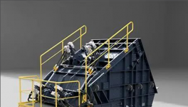 中聯海螺首選！這項技術最大臺時能力高達2500tph！