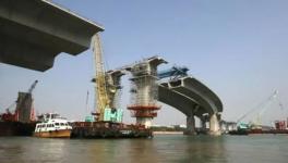 膽子太大！港珠澳大橋混凝土檢測造假揭秘……