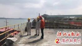 年減少碳排放243.6噸，華新水泥打造“零排放”港口！