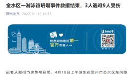 突發(fā)！游泳館坍塌，3人遇難9人受傷！