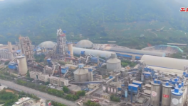 兩條4500t/d水泥熟料生產線瞄準了飛灰、鋁灰及RDF燃料項目！
