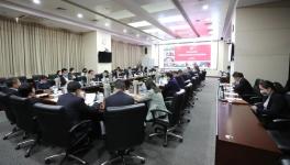 業(yè)務(wù)整合平穩(wěn)高效，新天山水泥部分指標逆市上揚！