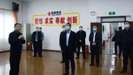 塔牌：至2024年全面完成所有水泥生產線綠色化、智能化升級改造！