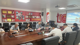 紅獅水泥將在這一地區投建水泥散貨碼頭！