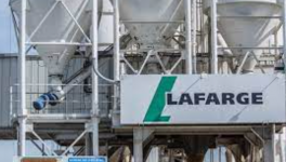 坍塌事故，讓知名水泥廠從盈利變成了虧損3.64億！