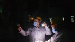 晝與夜的堅守！看中聯水泥的十二時辰！