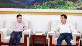 華潤水泥有意加大在這一地區(qū)的投資規(guī)模！