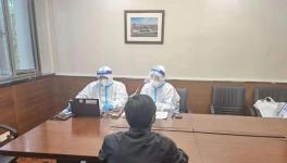 擅自轉運46名密接者！一工地3名負責人被追刑責！