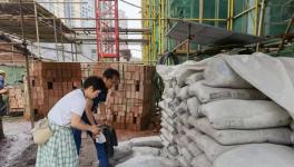 嚴(yán)厲查處！幼兒園建設(shè)項(xiàng)目所用水泥“缺斤短兩”！