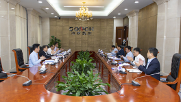 辭職！海螺、金隅、上汽等多家企業換帥！