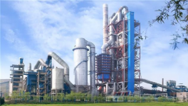 提高1400KW！水泥廠余熱發電效率提升分享！