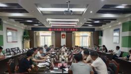 又一條4500t/d水泥熟料生產線加速推進中！